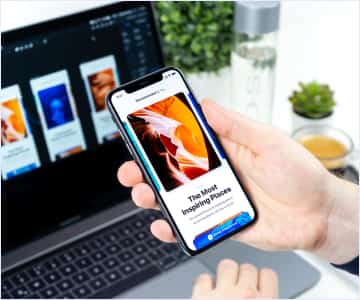 development mobile aplication